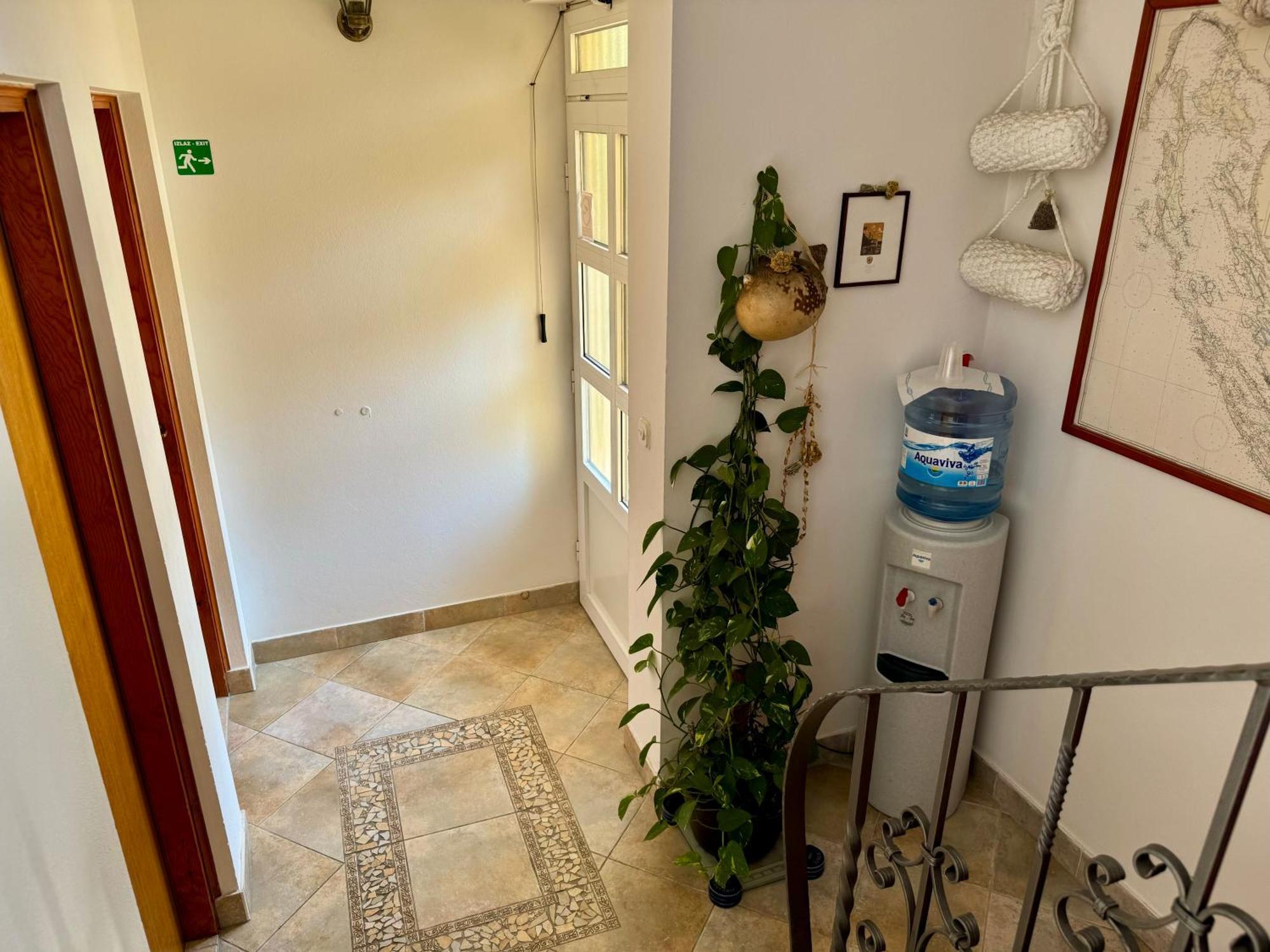 Apartments Maricic Banjol Exterior photo