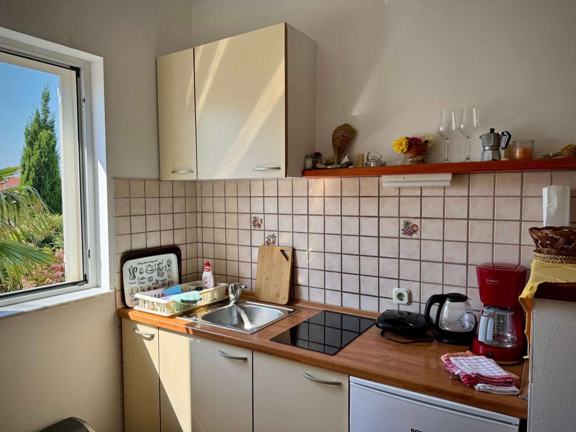 Apartments Maricic Banjol Exterior photo